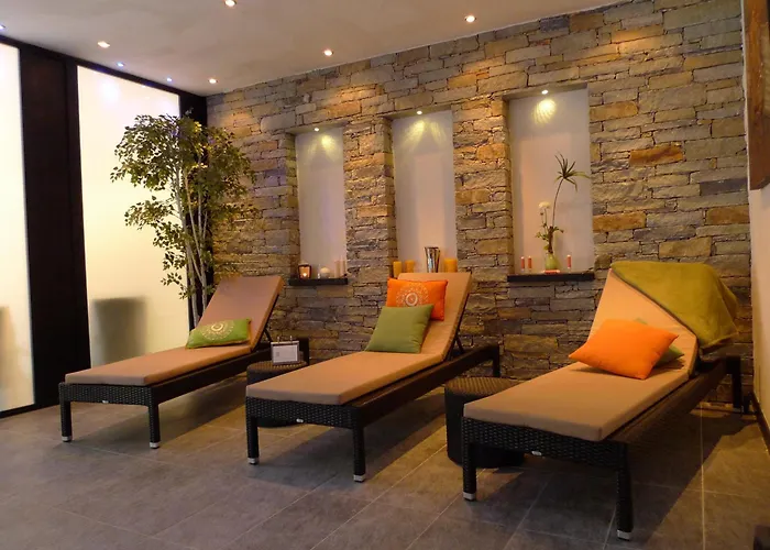 Cgh Residences & Spas Le Coeur D\'Or