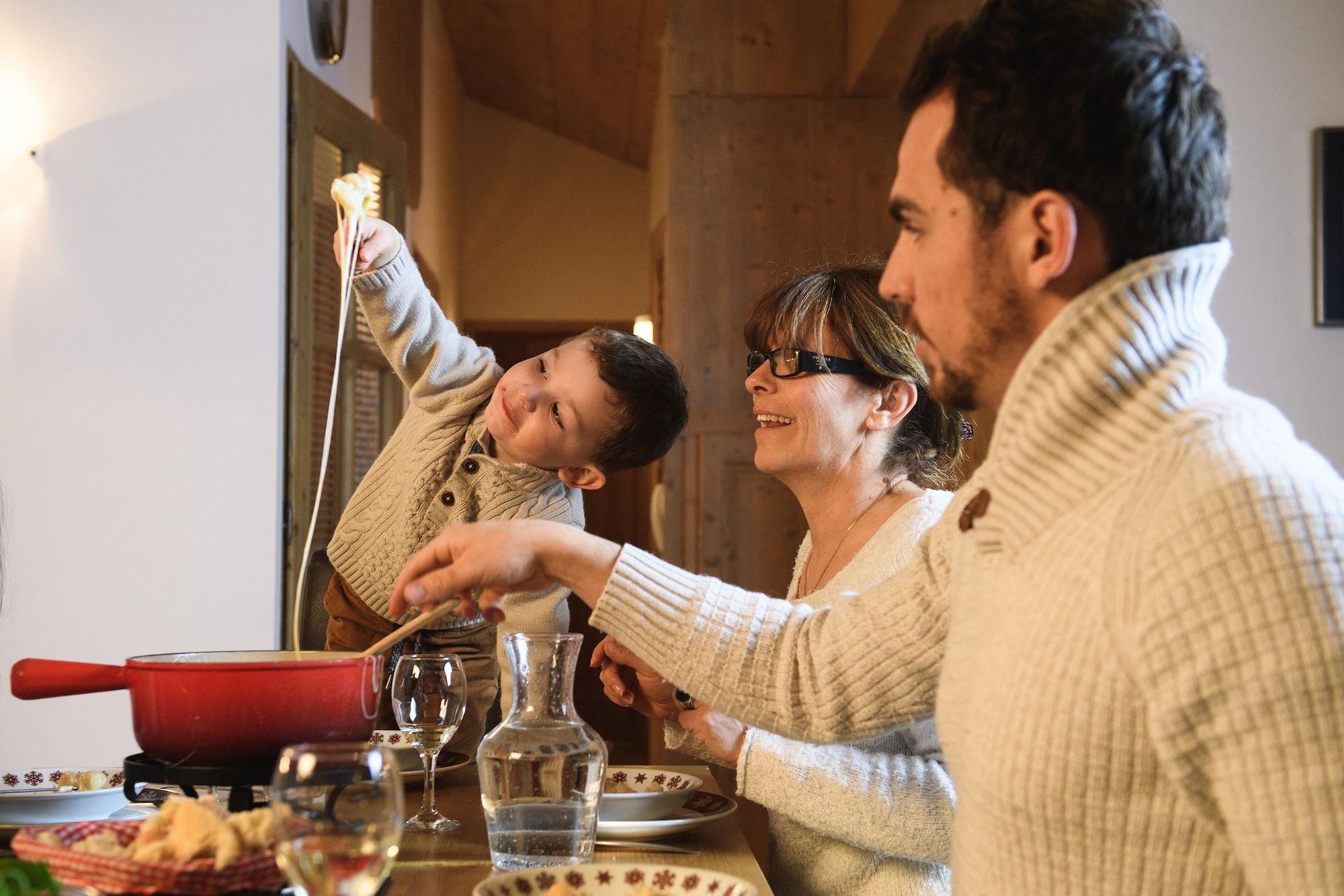 Aparthotel Cgh Residences & Spas Le Coeur D'or 4*