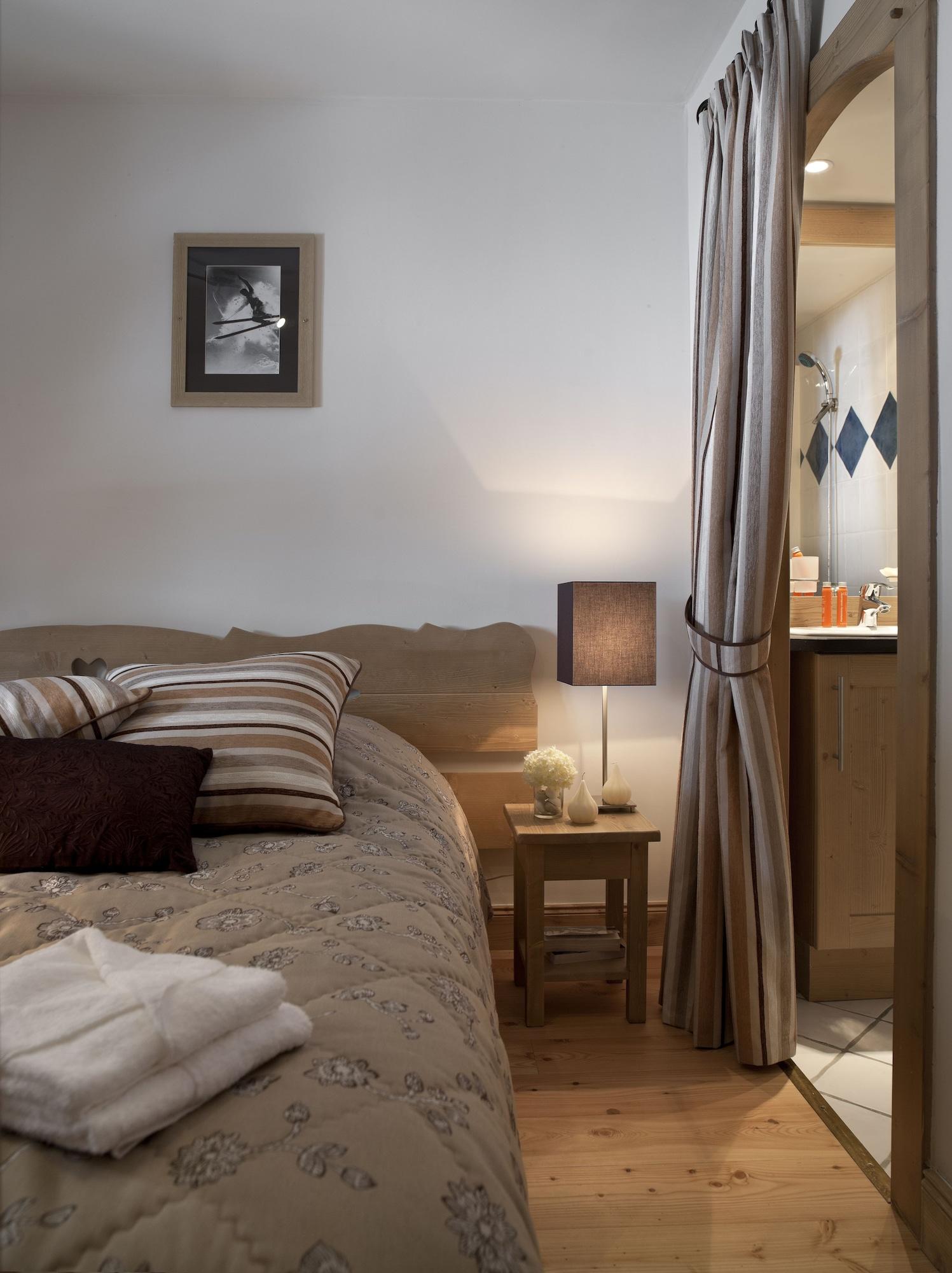 Cgh Residences & Spas Le Coeur D'or 4*