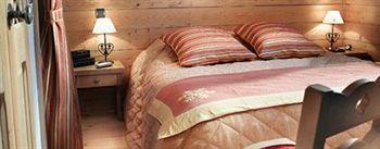 Aparthotel Cgh Residences & Spas Le Coeur D'or 4*