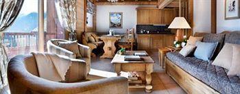 Cgh Residences & Spas Le Coeur D'or 4*