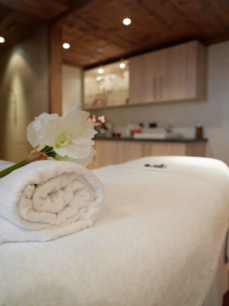 Aparthotel Cgh Residences & Spas Le Coeur D'or 4*