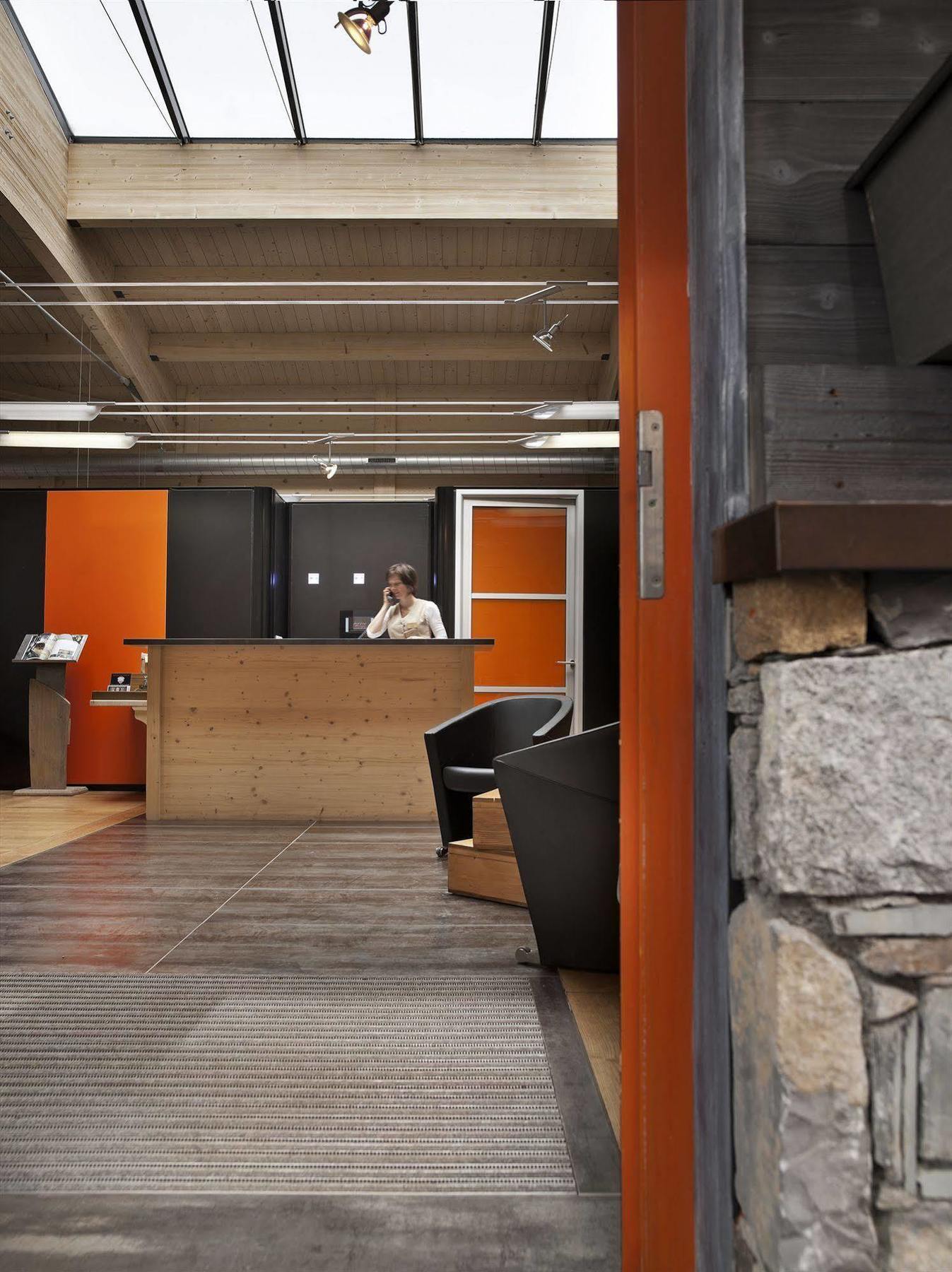 Cgh Residences & Spas Le Coeur D'or
