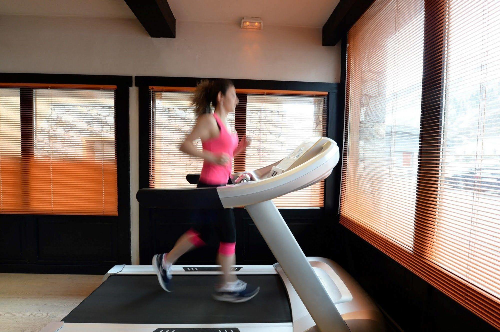 Cgh Residences & Spas Le Coeur D'or Bourg-Saint-Maurice