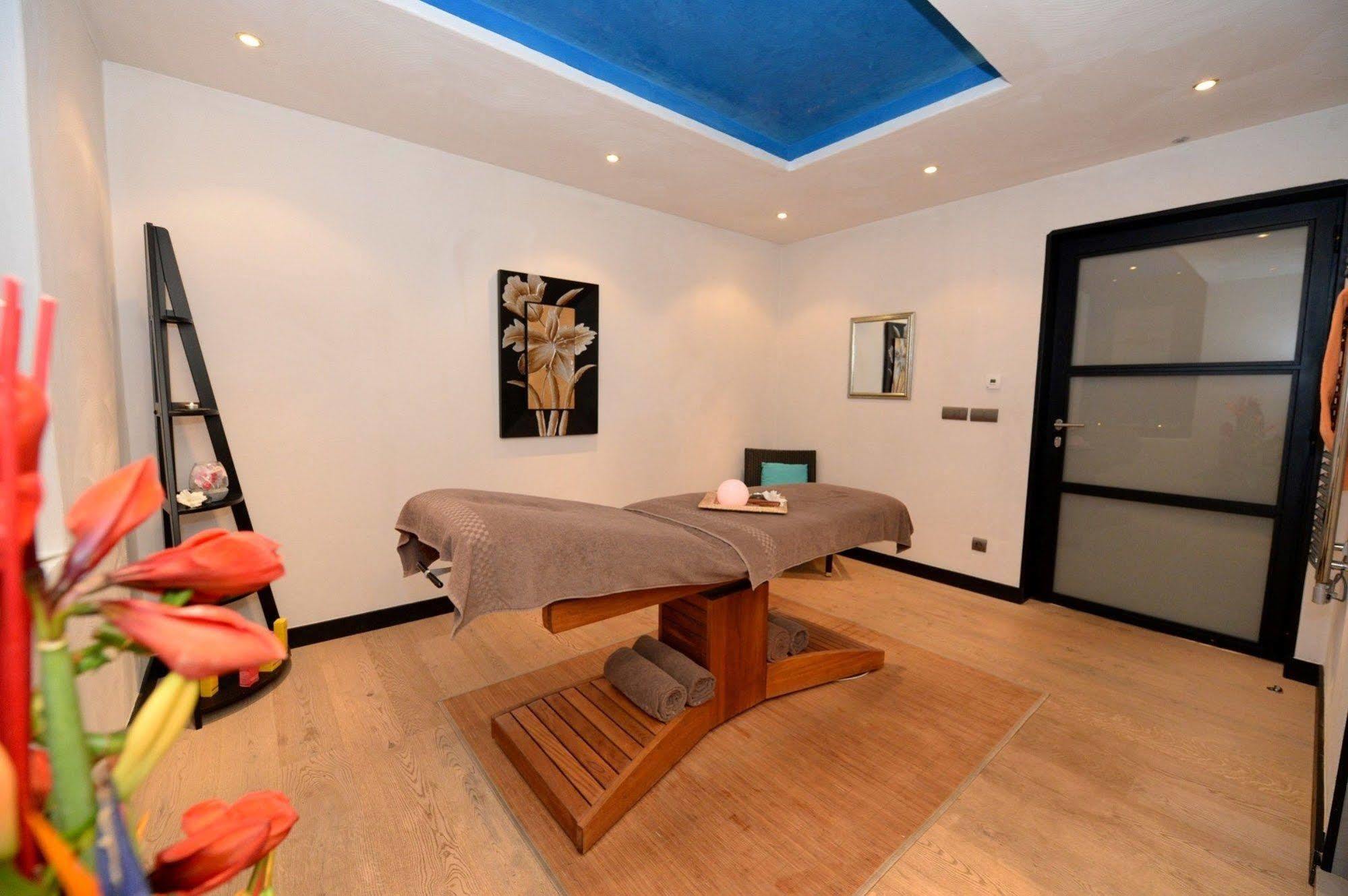 Aparthotel Cgh Residences & Spas Le Coeur D'or