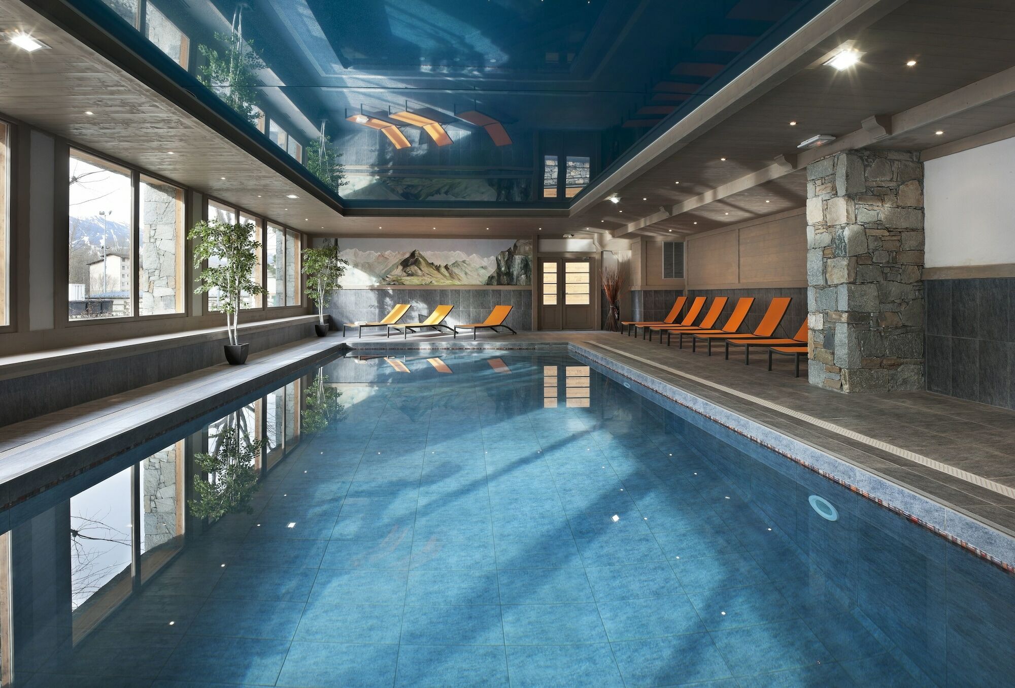 Cgh Residences & Spas Le Coeur D'or 4*
