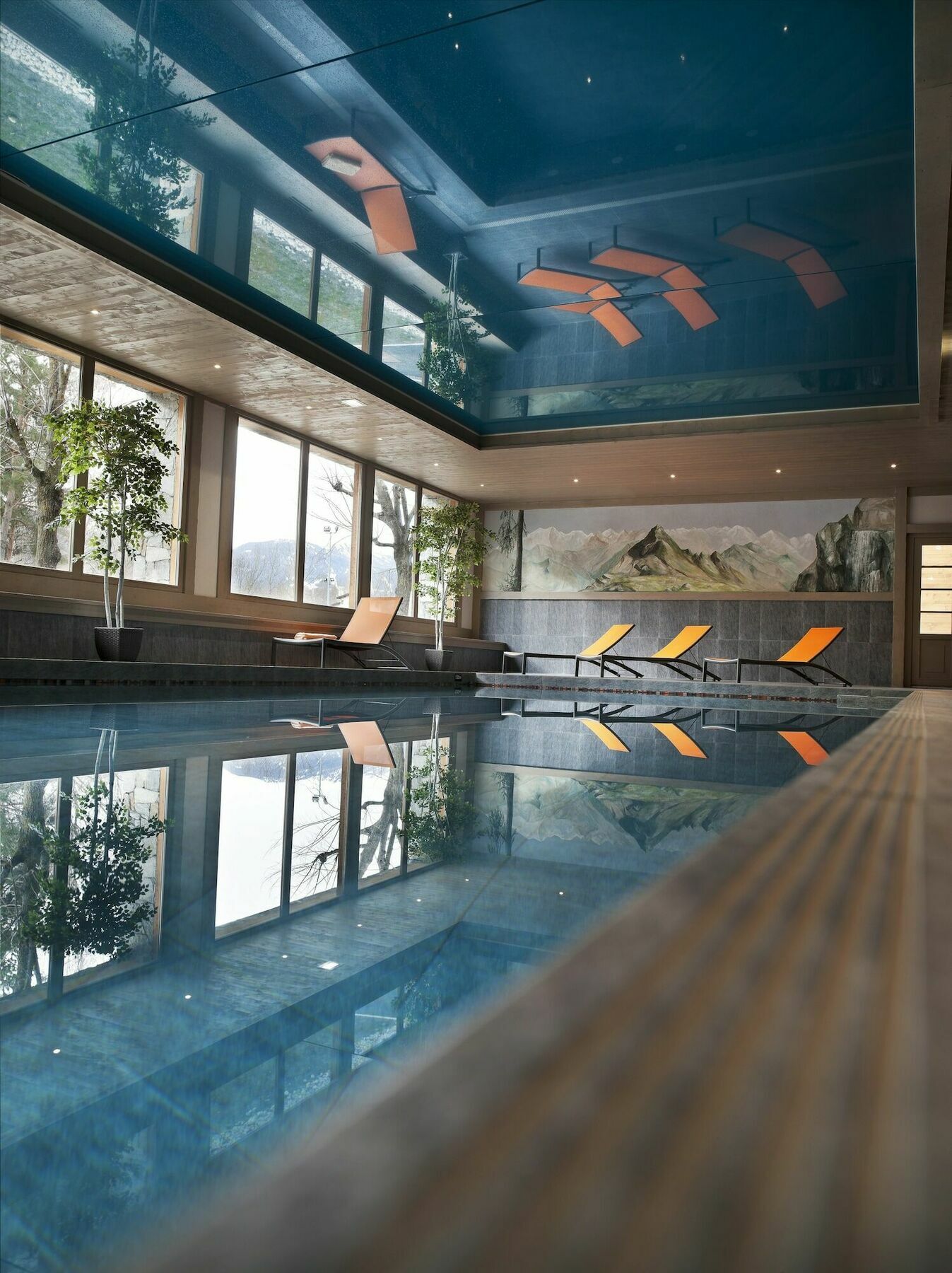 Cgh Residences & Spas Le Coeur D'or 4* Bourg-Saint-Maurice
